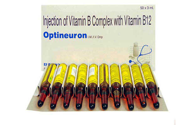 Optineuron Injection
