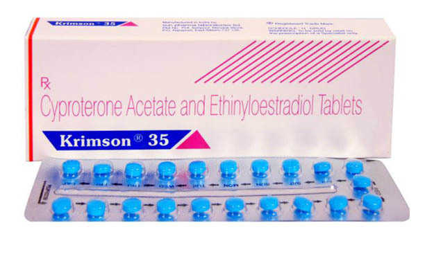 Krimson 35 Tablet