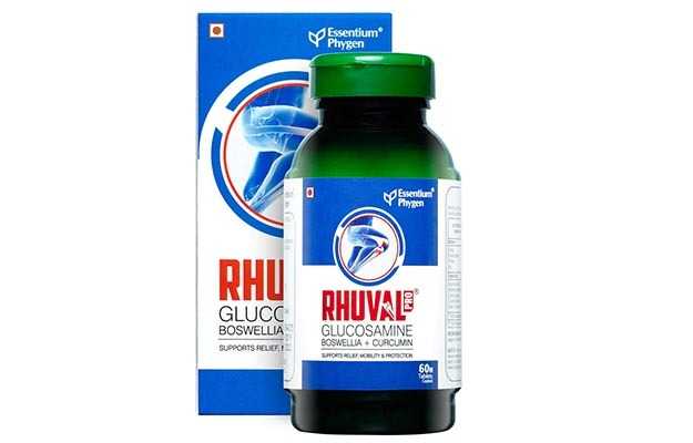 Essentium Phygen Rhuval Pro Tablet