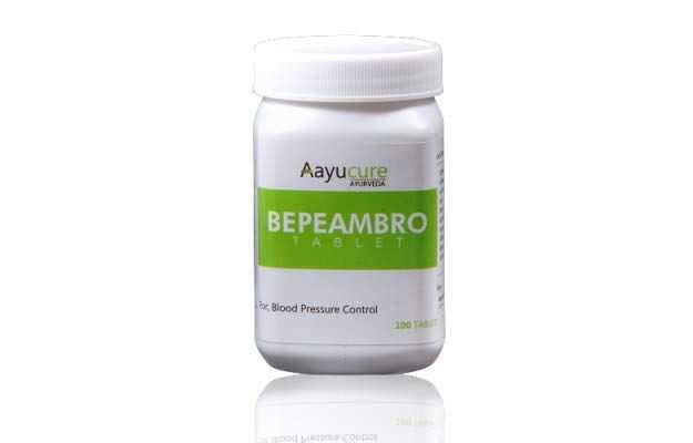 Aayucure Bepeambro Tablet