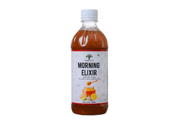 Vanalaya Morning Elixir
