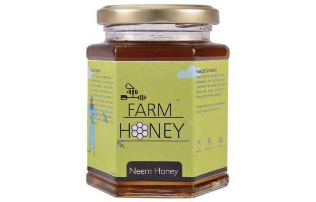 Farm Honey Neem Honey