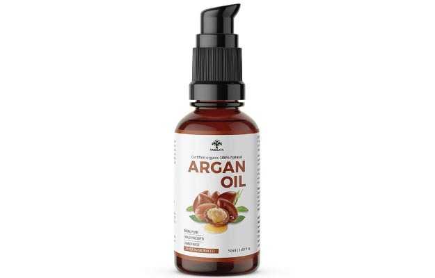 Vanalaya Argan Oil