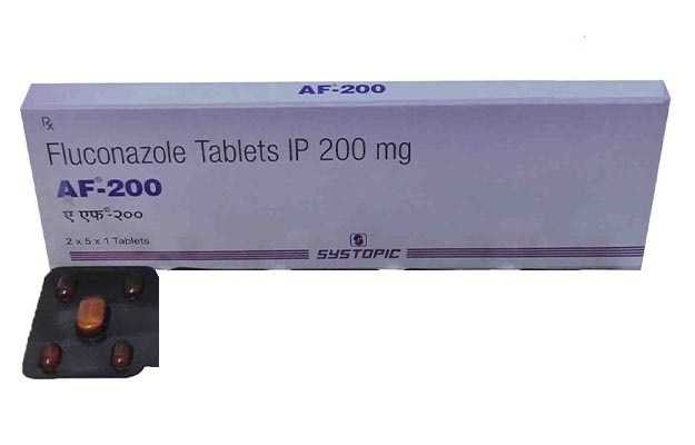 AF 200 Tablet