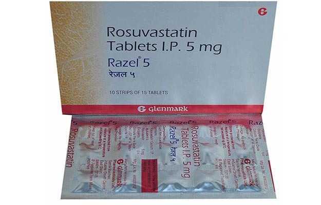 Razel 5 Tablet (15)