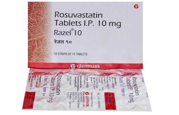 Razel 10 Tablet (15)
