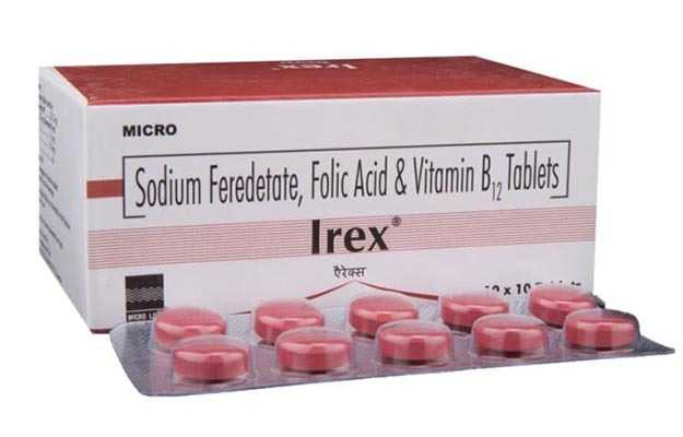 Irex Tablet (10)