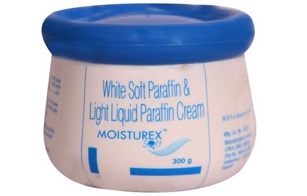 Moisturex Soft Cream 300g