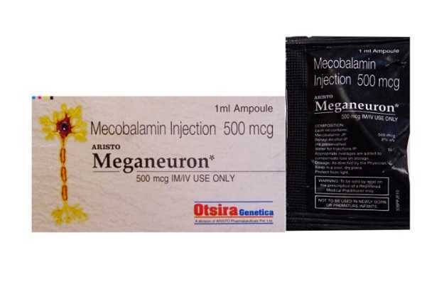 Meganeuron Injection