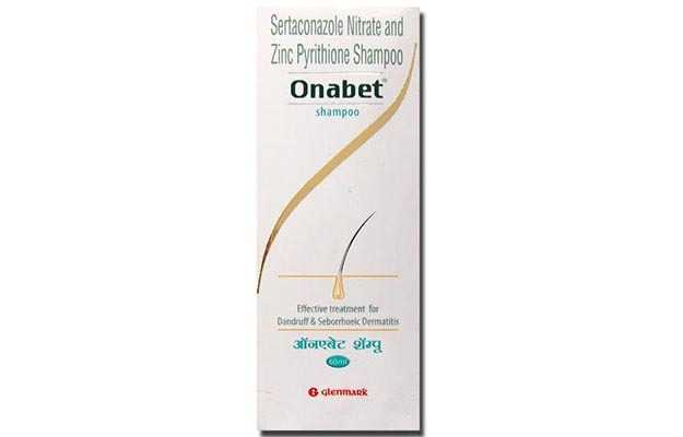 Onabet Shampoo 60ml