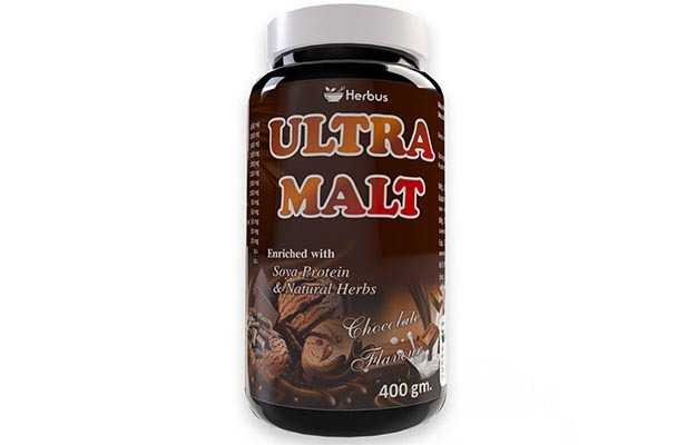 Ultra Healthcare Ultra Malt