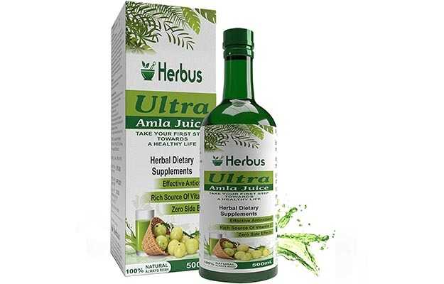 Ultra Healthcare Ultra Amla Juice
