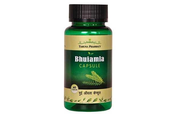 Yamuna Pharmacy Bhuiamla Capsule