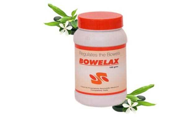 Yamuna Pharmacy Bowelax Powder