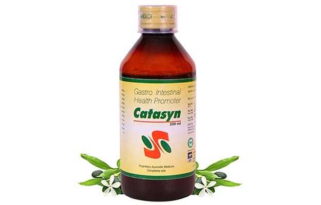 Yamuna Pharmacy Catasyn Syrup