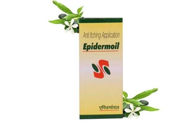 Yamuna Pharmacy Epidermoil