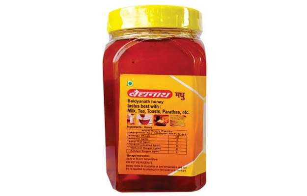 Baidyanath Nagpur Honey 1kg