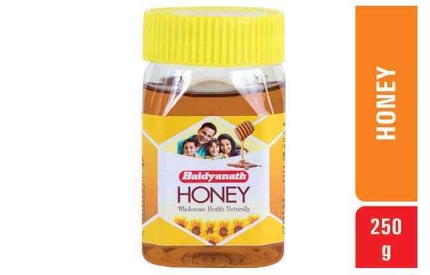 Baidyanath Nagpur Honey 250gm