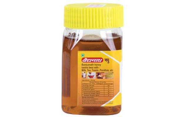 Baidyanath Nagpur Honey 250gm