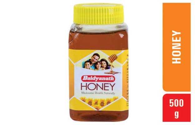 Baidyanath Nagpur Honey 500gm