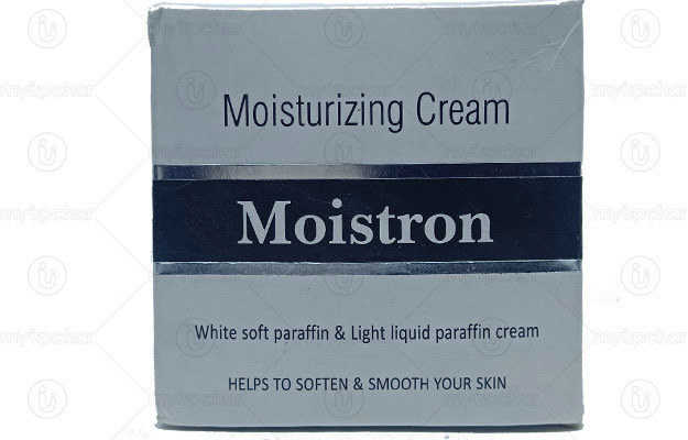 Moistron Cream