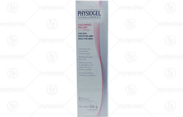 Physiogel Hypoallergenic Cream