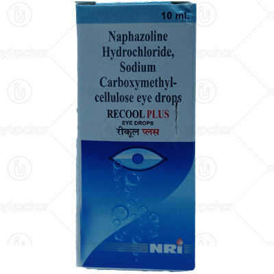 Medicine For Eye Allergy