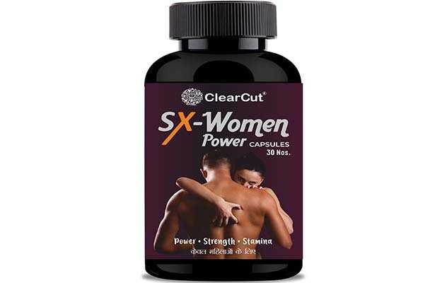 ClearCut SX Women Power Capsule