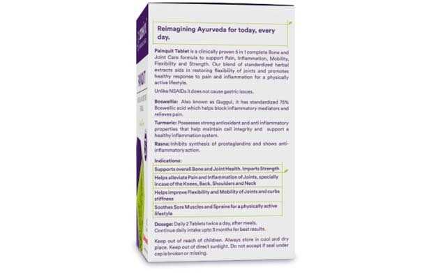 Siddhayu Painquit Tablet