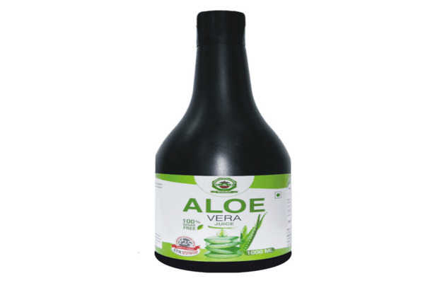 Chandigarh Ayurved Centre Aloe vera Juice