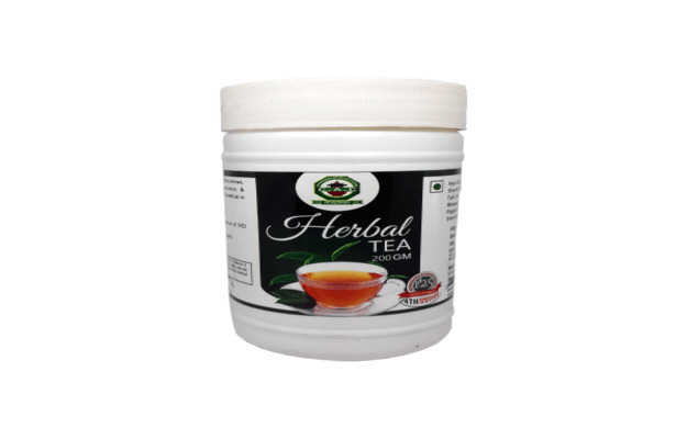 Chandigarh Ayurved Centre Herbal Tea