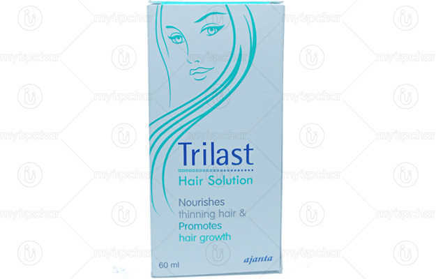 Trilast Hair Solution