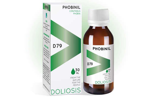 Doliosis D79 Phobinil Drop