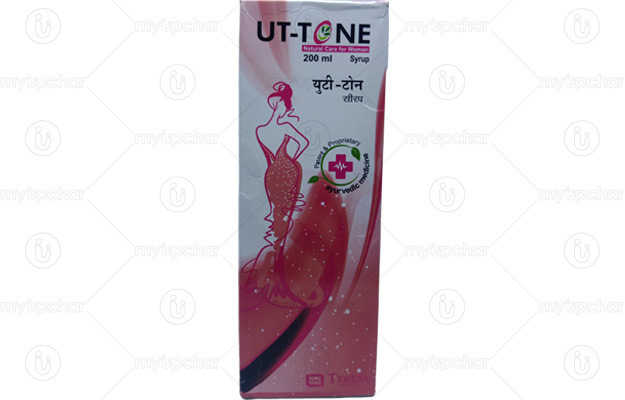 UT Tone Syrup