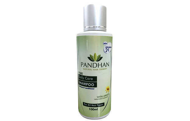 Dr. Raj Pandhan Daily Care Shampoo 100ml