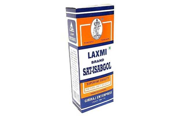 Laxmi Brand Sat Isabgol