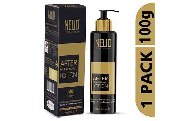 NEUD After Hair Removal Lotion