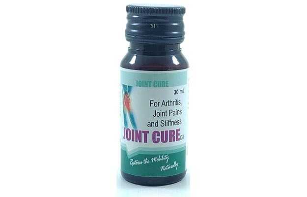 Dharmani Joint Cure Oil