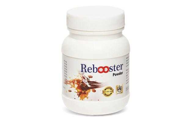 Dharmani Rebooster Powder 200gm