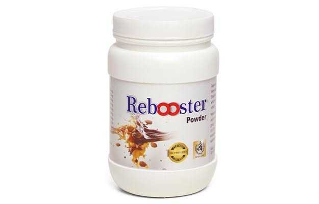 Dharmani Rebooster Powder 300gm