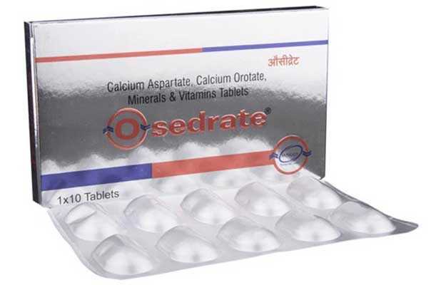 Osedrate Tablet