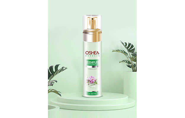 Oshea Herbals Neempure Anti Acne & Pimple Serum	