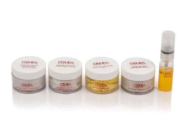 Oshea Herbals Diamond Facial Kit	42gm