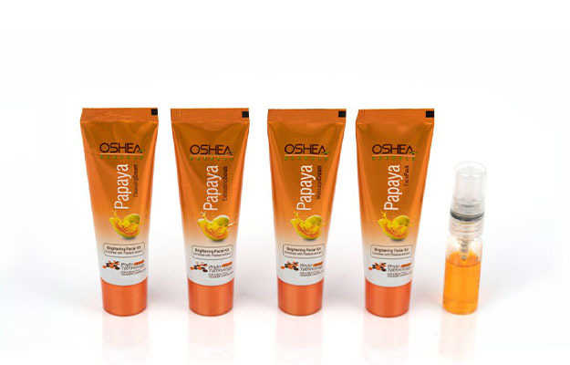 Oshea Herbals Papaya Facial Kit 209gm