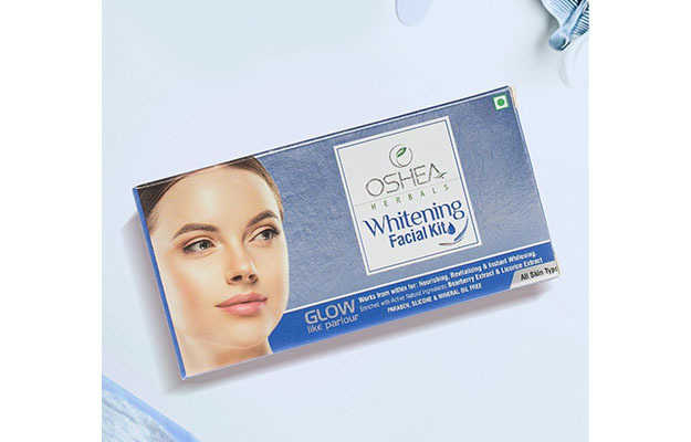 Oshea Herbals Whitening Facial Kit	