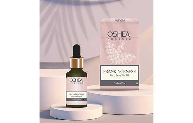Oshea Herbals Frankincenese Pure Essential Oil	