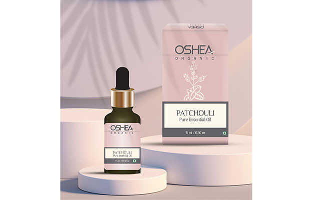 Oshea Herbals Patchouli Pure Essential Oil
