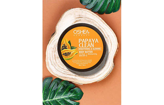 Oshea Herbals Papayaclean Body Butter	
