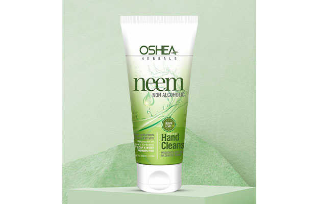 Oshea Herbals Neem Instant Hand Cleanser