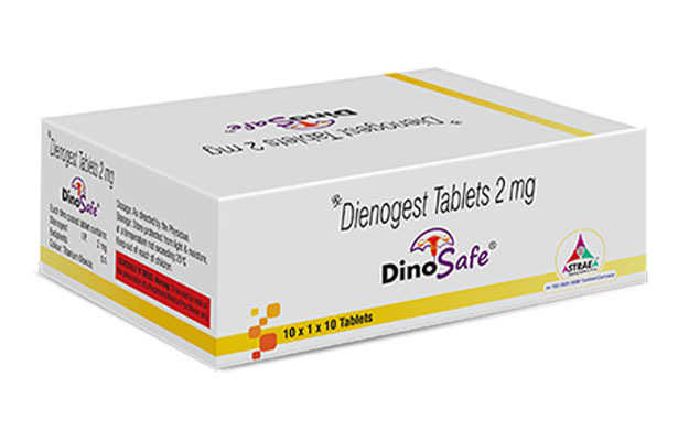 Dinosafe Tablet